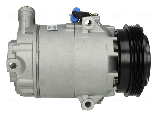 Nissens Airco compressor 89333