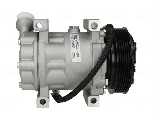 Nissens Airco compressor 89339