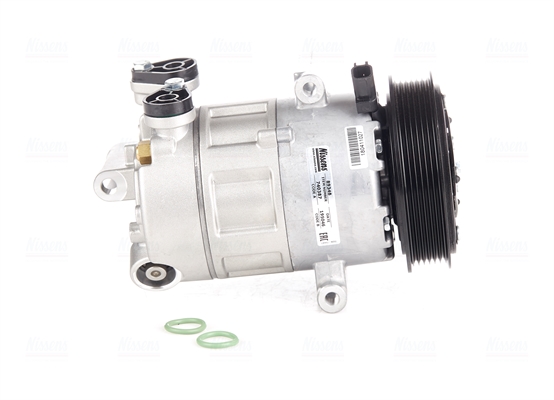 Nissens Airco compressor 89348