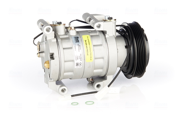 Nissens Airco compressor 89351