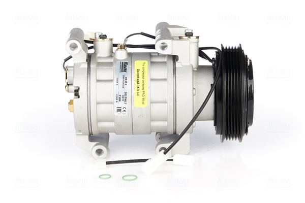 Nissens Airco compressor 89351