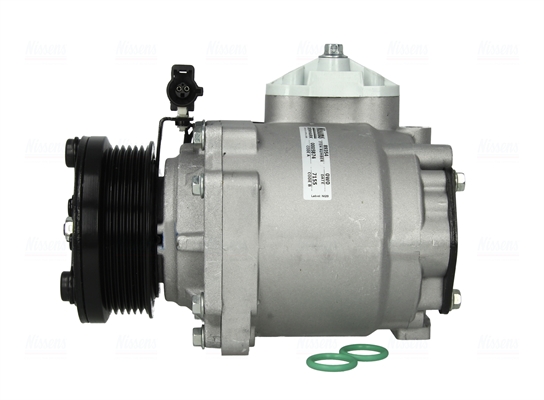 Nissens Airco compressor 89354