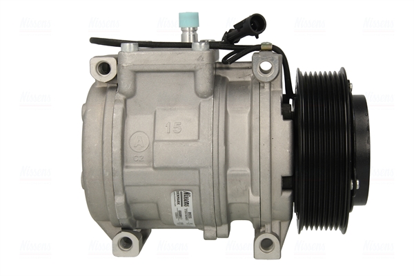 Nissens Airco compressor 89355