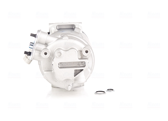 Nissens Airco compressor 89356