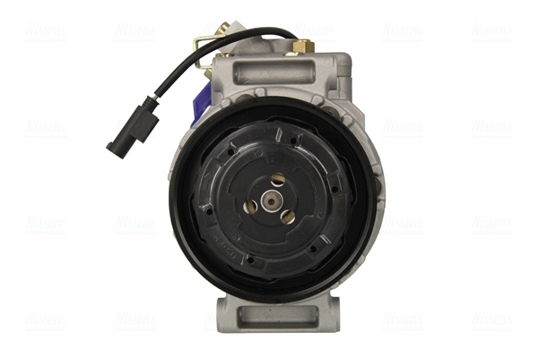 Nissens Airco compressor 89359