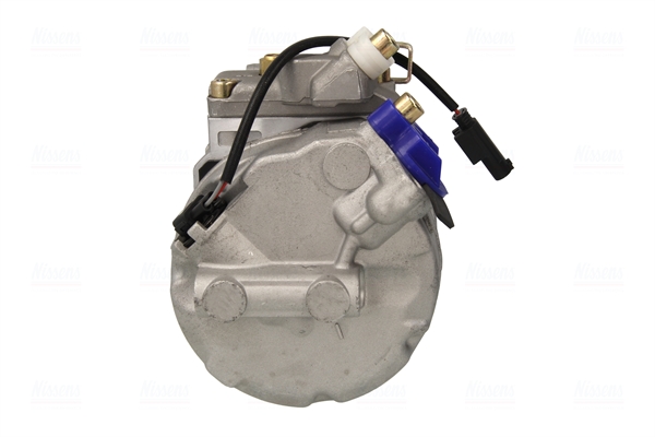 Nissens Airco compressor 89359