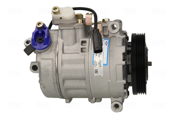 Nissens Airco compressor 89359