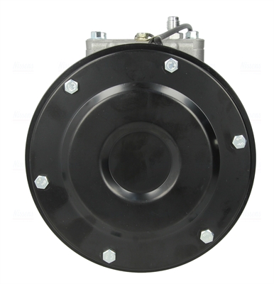 Nissens Airco compressor 89361