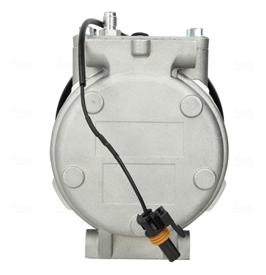 Nissens Airco compressor 89361