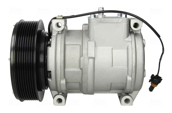 Airco compressor Nissens 89361