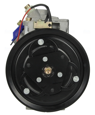 Nissens Airco compressor 89371