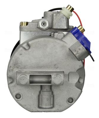 Nissens Airco compressor 89371