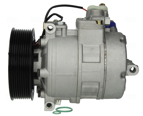 Airco compressor Nissens 89371