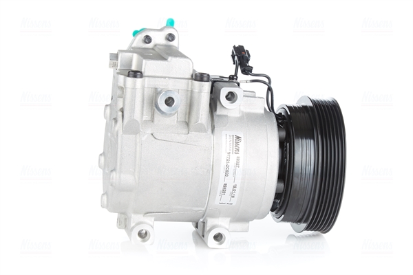 Nissens Airco compressor 89387