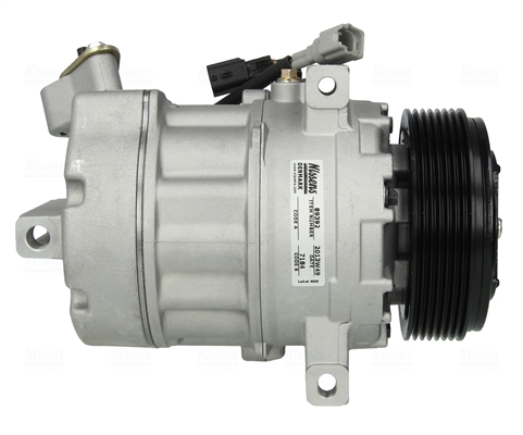 Nissens Airco compressor 89392