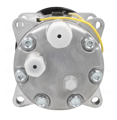 Nissens Airco compressor 89410