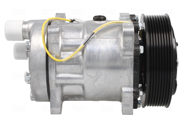 Nissens Airco compressor 89410