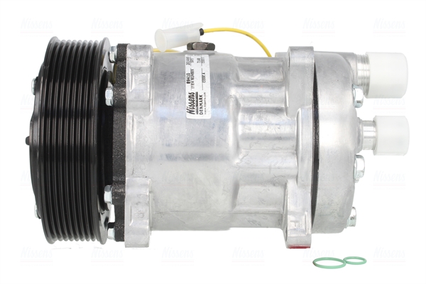 Nissens Airco compressor 89410