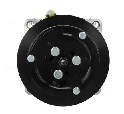 Nissens Airco compressor 89411