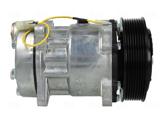 Nissens Airco compressor 89411