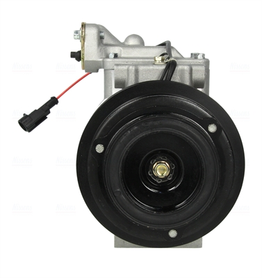 Nissens Airco compressor 89414