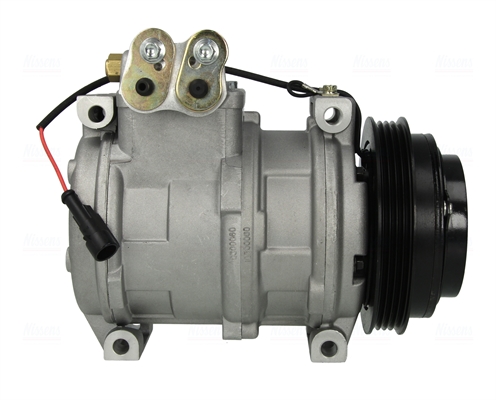 Nissens Airco compressor 89414