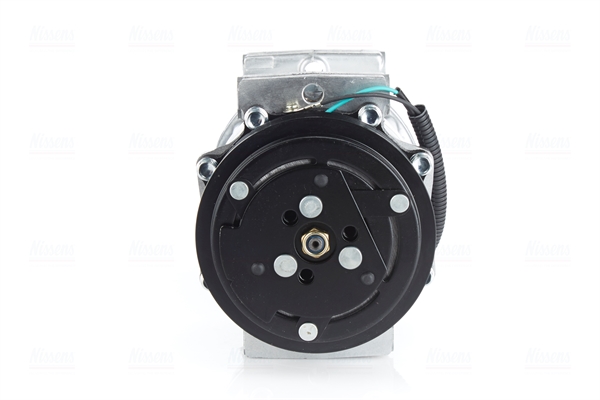 Nissens Airco compressor 89416