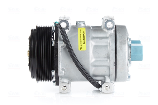 Nissens Airco compressor 89416