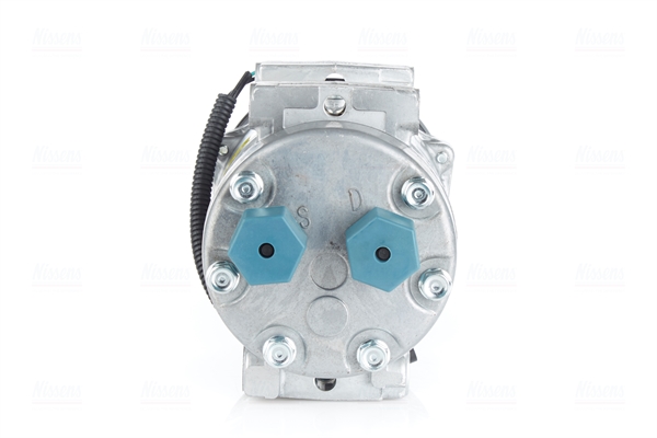 Nissens Airco compressor 89416