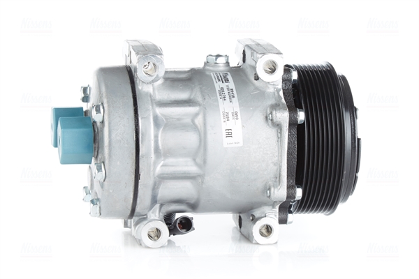 Nissens Airco compressor 89416