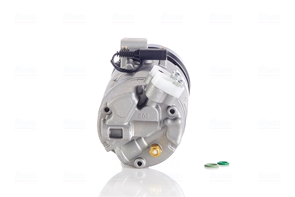 Nissens Airco compressor 89422