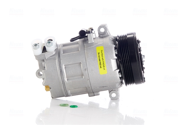 Nissens Airco compressor 89422