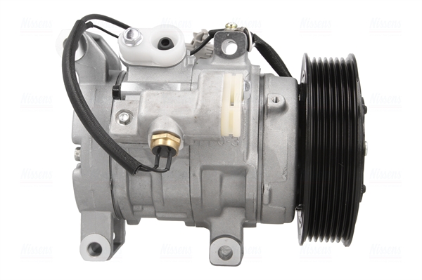 Nissens Airco compressor 89433