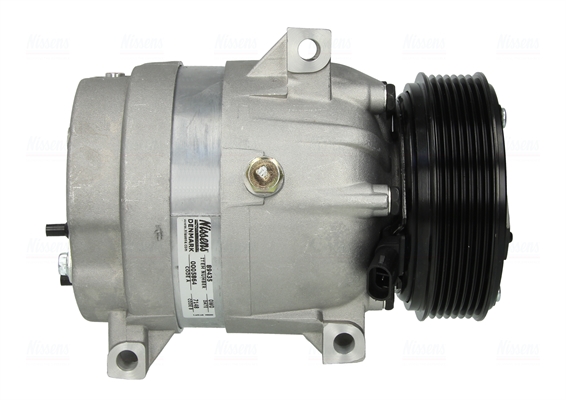 Nissens Airco compressor 89435