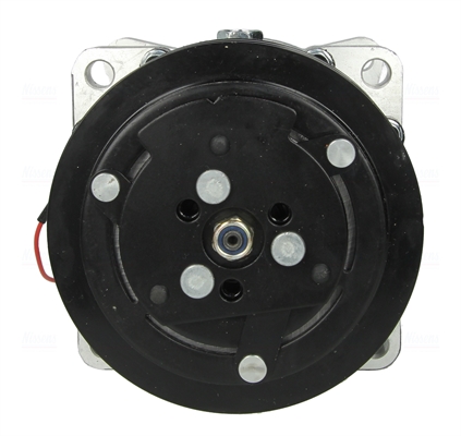 Nissens Airco compressor 89439