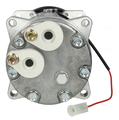 Nissens Airco compressor 89439