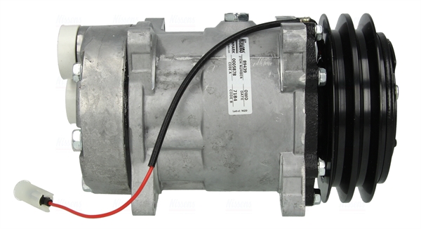 Nissens Airco compressor 89439
