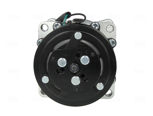 Nissens Airco compressor 89459