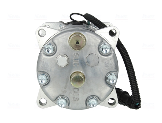 Nissens Airco compressor 89459