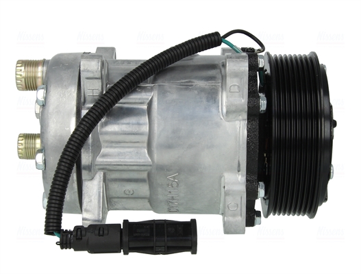 Nissens Airco compressor 89459