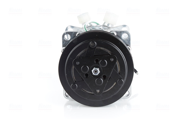 Nissens Airco compressor 89461