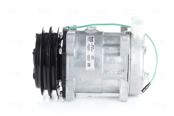 Nissens Airco compressor 89461