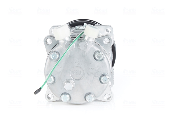 Nissens Airco compressor 89461