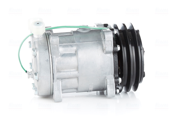 Nissens Airco compressor 89461