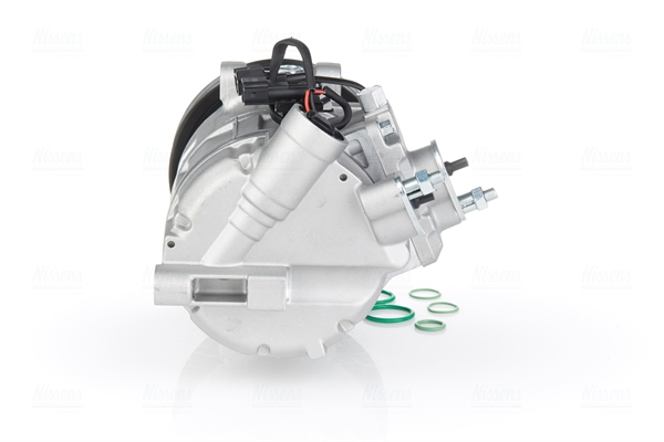 Nissens Airco compressor 89463