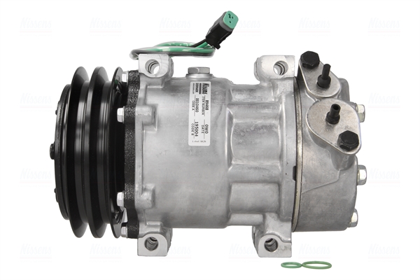 Nissens Airco compressor 89468