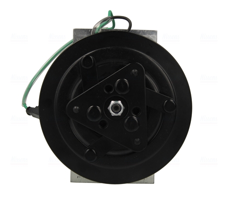 Nissens Airco compressor 89469