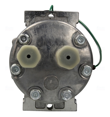 Nissens Airco compressor 89469