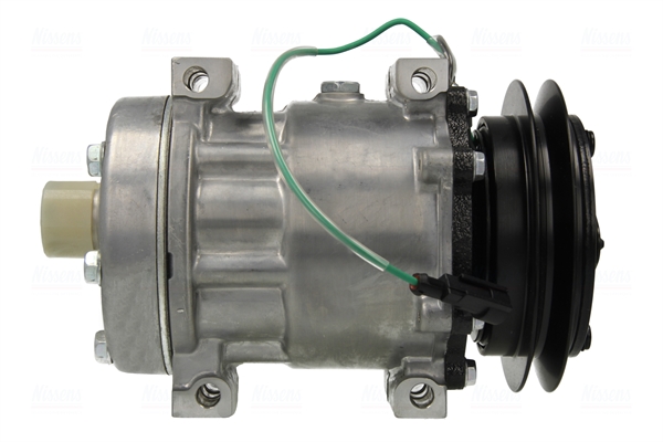 Nissens Airco compressor 89469