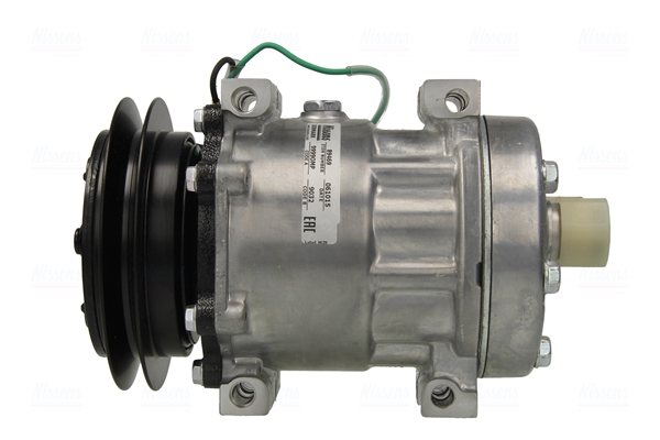 Nissens Airco compressor 89469